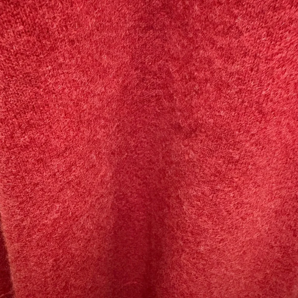 SAKS FIFTH AVENUE 100% Cashmere Turtleneck Sweater – Women’s L - Picture 12 of 14